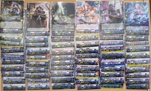 Große cardfight vanguard - große,