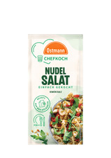 Ostmann Chefkoch Nudelsalat