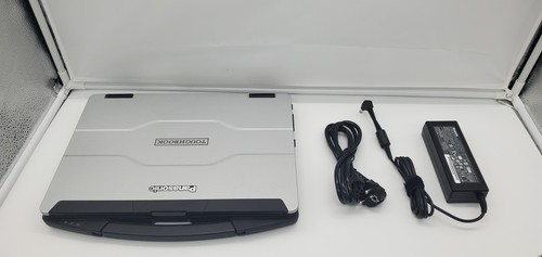 Panasonic toughbook 55 - panasonic,