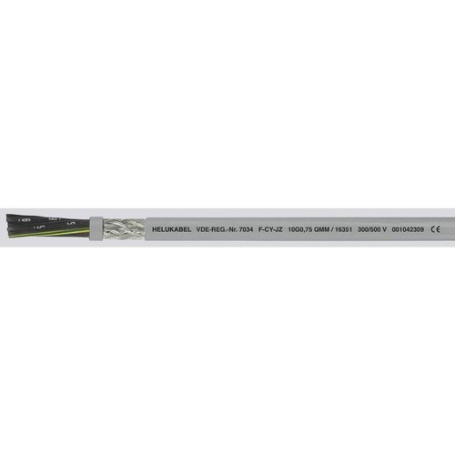 Helukabel pvc steuerleitung - helukabel, pvc-steuerleitung