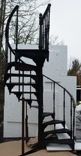 Durchmesser 1,72m 1STAB/Muster