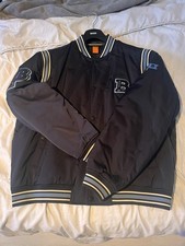 Boss Orange Man Bomberjacke