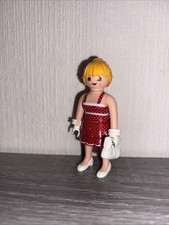 Playmobil 5459 Figur Serie 6