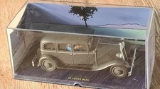 Modellauto, 1:43, Tim und