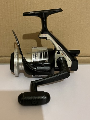 Shimano twin power - shimano,