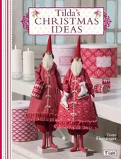 Tilda'S Christmas Ideas | Tone