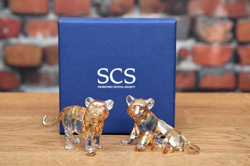 Kleine swarovski - 2,