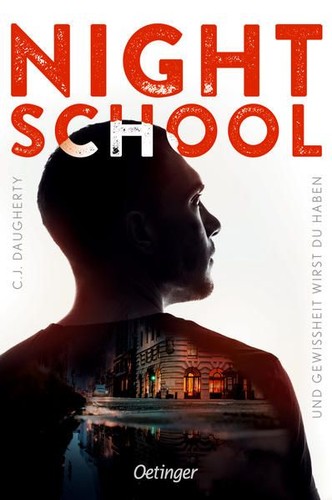 Night school und gewissheit - school.,