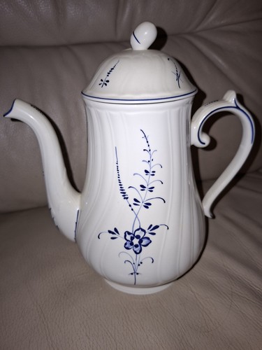 Villeroy boch b vieux - &, boch,v&b