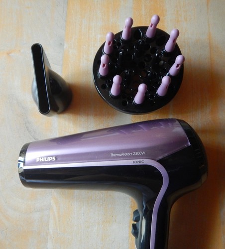 Philips thermoprotect - philips,