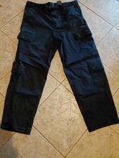 H&M Cargohose Loose Fit