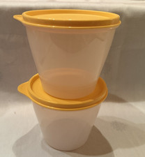 Tupperware_ 2er Schüssel Set