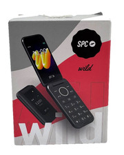 SPC Wild 4G Seniorenhandy –