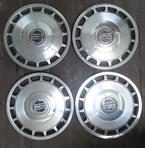 Volvo 740 760 240 260