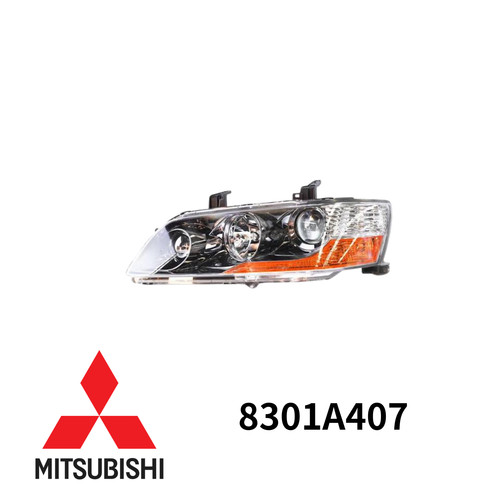 Mitsubishi 8301a407 - mitsubishi,