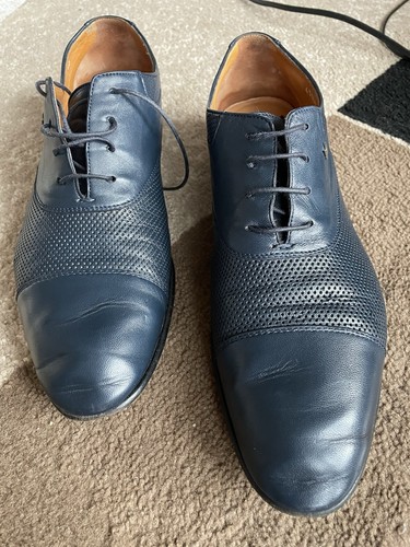 Moreschi herren schuhe - herren,