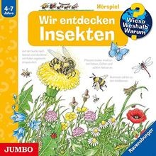 Wieso weshalb warum wir - weshalb?, warum?