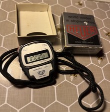 Tag Heuer Vintage Stoppuhr
