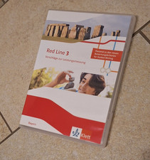 Red Line 3 Bayern Vorschläge