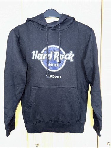 Hard rock hotel madrid - rock,