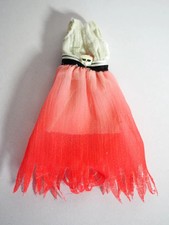 Monster High Kleid Ghoulia