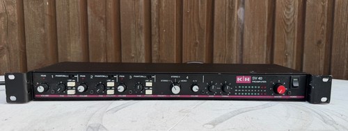Klein hummel sv40 - k+h,