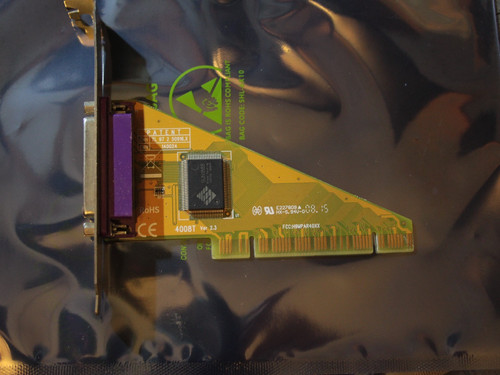 Sun1888 sunix 4008t pci - sunix,