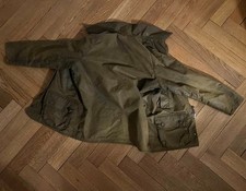 Barbour Wachsjacke Kinder XL