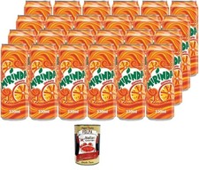 Mirinda Orange, bevanda