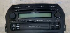 MAZDA MX-5 NC Radio CD Original Autoradio CD Player 