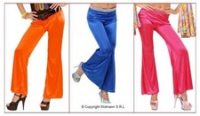 Damen Kostüm "Hippie" Schlag