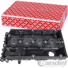 FEBI VENTILDECKEL MIT DICHTUNG