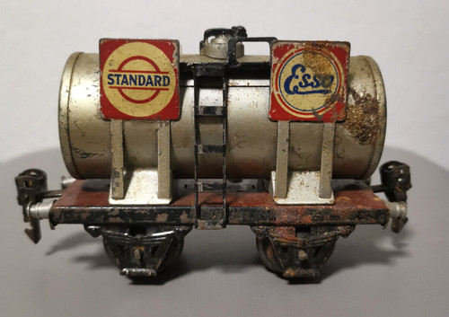 Märklin 16740 kesselwagen - 16740,