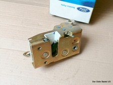 Ford Escort MK4 Türschloß