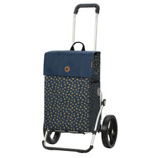 Andersen Einkaufstrolley Royal Shopper mit Tasche Fita