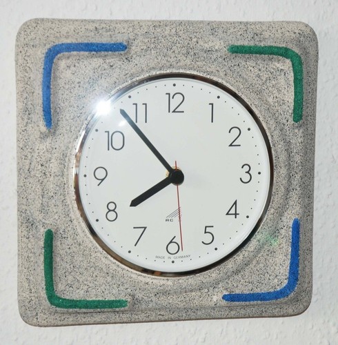 Usl funk küchenuhr - -, funk-küchenuhr