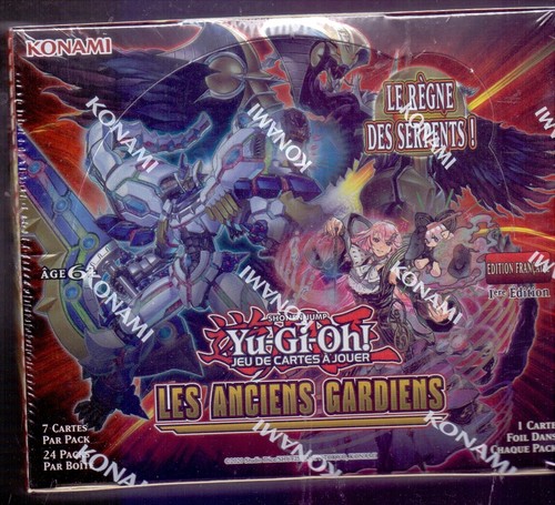 1 box mit - yu, oh