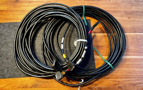 Avid digilink cable - avid,