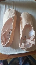 Domyo Ballettschuhe