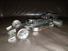 Formel 1 Auto Metal Happy