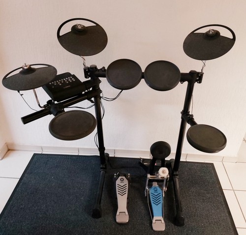 Yamaha dtx 450k - yamaha, 450k,