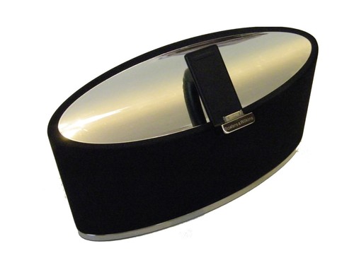 Bowers wilkins zeppelin mini - &,