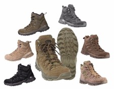 NEU Wander Schuhe Bergschuhe