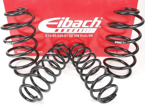 Eibach pro kit 25mm - pro-kit,