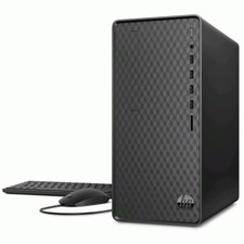 PC HP M01-F1303NG, Desktop mit Intel® Core™ i5 Prozessor , 8 GB, Top Zustand