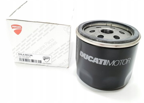 Ducati original ölfilter - original,