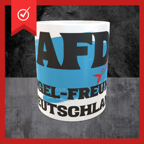 Lustige afd angel - lustige,