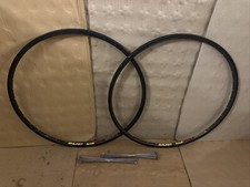 aros de llanta mavic Open Sup