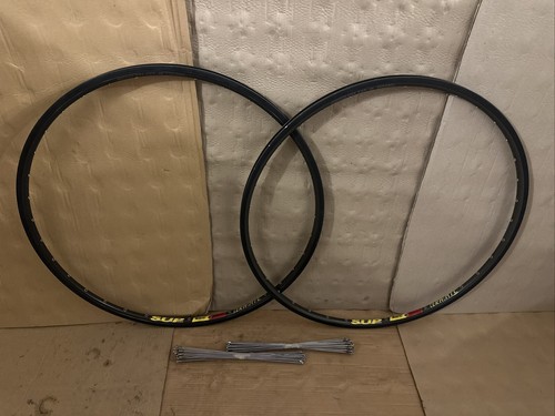 Aros llanta mavic open - de,