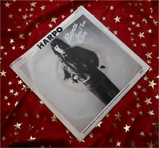 HARPO - Bianca * 1978 NL *